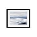 Picture of Washing Away _GroupedProduct_Rectangle_Landscape_Framed_Matted_