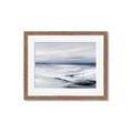 Picture of Washing Away _GroupedProduct_Rectangle_Landscape_Framed_Matted_
