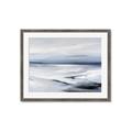 Picture of Washing Away _GroupedProduct_Rectangle_Landscape_Framed_Matted_