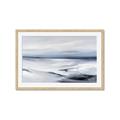 Picture of Washing Away _GroupedProduct_Rectangle_Landscape_Framed_Matted_