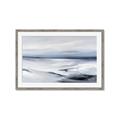 Picture of Washing Away _GroupedProduct_Rectangle_Landscape_Framed_Matted_