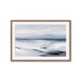 Picture of Washing Away _GroupedProduct_Rectangle_Landscape_Framed_Matted_