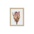 Picture of Dried Flower II _GroupedProduct_Rectangle_Portrait_Photography _GroupedProduct_Rectangle_Portrait_Framed_Matted_