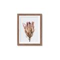 Picture of Dried Flower II _GroupedProduct_Rectangle_Portrait_Photography _GroupedProduct_Rectangle_Portrait_Framed_Matted_
