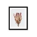 Picture of Dried Flower II _GroupedProduct_Rectangle_Portrait_Photography _GroupedProduct_Rectangle_Portrait_Framed_Matted_