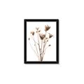 Picture of Dried Flower III  _GroupedProduct_Rectangle_Portrait_Photography _GroupedProduct_Rectangle_Portrait_Framed_Matted_