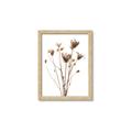 Picture of Dried Flower III  _GroupedProduct_Rectangle_Portrait_Photography _GroupedProduct_Rectangle_Portrait_Framed_Matted_