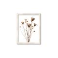 Picture of Dried Flower III  _GroupedProduct_Rectangle_Portrait_Photography _GroupedProduct_Rectangle_Portrait_Framed_Matted_