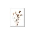 Picture of Dried Flower III  _GroupedProduct_Rectangle_Portrait_Photography _GroupedProduct_Rectangle_Portrait_Framed_Matted_
