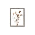 Picture of Dried Flower III  _GroupedProduct_Rectangle_Portrait_Photography _GroupedProduct_Rectangle_Portrait_Framed_Matted_