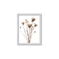 Picture of Dried Flower III  _GroupedProduct_Rectangle_Portrait_Photography _GroupedProduct_Rectangle_Portrait_Framed_Matted_