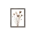 Picture of Dried Flower III  _GroupedProduct_Rectangle_Portrait_Photography _GroupedProduct_Rectangle_Portrait_Framed_Matted_
