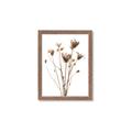 Picture of Dried Flower III  _GroupedProduct_Rectangle_Portrait_Photography _GroupedProduct_Rectangle_Portrait_Framed_Matted_
