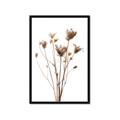 Picture of Dried Flower III  _GroupedProduct_Rectangle_Portrait_Photography _GroupedProduct_Rectangle_Portrait_Framed_Matted_