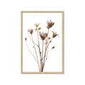 Picture of Dried Flower III  _GroupedProduct_Rectangle_Portrait_Photography _GroupedProduct_Rectangle_Portrait_Framed_Matted_