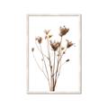Picture of Dried Flower III  _GroupedProduct_Rectangle_Portrait_Photography _GroupedProduct_Rectangle_Portrait_Framed_Matted_