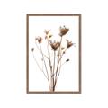 Picture of Dried Flower III  _GroupedProduct_Rectangle_Portrait_Photography _GroupedProduct_Rectangle_Portrait_Framed_Matted_