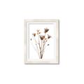 Picture of Dried Flower III  _GroupedProduct_Rectangle_Portrait_Photography _GroupedProduct_Rectangle_Portrait_Framed_Matted_