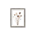 Picture of Dried Flower III  _GroupedProduct_Rectangle_Portrait_Photography _GroupedProduct_Rectangle_Portrait_Framed_Matted_