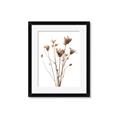 Picture of Dried Flower III  _GroupedProduct_Rectangle_Portrait_Photography _GroupedProduct_Rectangle_Portrait_Framed_Matted_