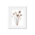 Picture of Dried Flower III  _GroupedProduct_Rectangle_Portrait_Photography _GroupedProduct_Rectangle_Portrait_Framed_Matted_