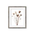 Picture of Dried Flower III  _GroupedProduct_Rectangle_Portrait_Photography _GroupedProduct_Rectangle_Portrait_Framed_Matted_