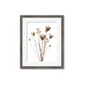 Picture of Dried Flower III  _GroupedProduct_Rectangle_Portrait_Photography _GroupedProduct_Rectangle_Portrait_Framed_Matted_