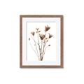 Picture of Dried Flower III  _GroupedProduct_Rectangle_Portrait_Photography _GroupedProduct_Rectangle_Portrait_Framed_Matted_