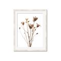 Picture of Dried Flower III  _GroupedProduct_Rectangle_Portrait_Photography _GroupedProduct_Rectangle_Portrait_Framed_Matted_