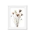 Picture of Dried Flower III  _GroupedProduct_Rectangle_Portrait_Photography _GroupedProduct_Rectangle_Portrait_Framed_Matted_
