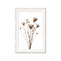 Picture of Dried Flower III  _GroupedProduct_Rectangle_Portrait_Photography _GroupedProduct_Rectangle_Portrait_Framed_Matted_