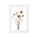 Picture of Dried Flower III  _GroupedProduct_Rectangle_Portrait_Photography _GroupedProduct_Rectangle_Portrait_Framed_Matted_