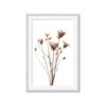 Picture of Dried Flower III  _GroupedProduct_Rectangle_Portrait_Photography _GroupedProduct_Rectangle_Portrait_Framed_Matted_