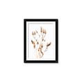 Picture of Dried Lilies  _GroupedProduct_Rectangle_Portrait_Photography _GroupedProduct_Rectangle_Portrait_Framed_Matted_