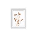 Picture of Dried Lilies  _GroupedProduct_Rectangle_Portrait_Photography _GroupedProduct_Rectangle_Portrait_Framed_Matted_