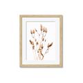 Picture of Dried Lilies  _GroupedProduct_Rectangle_Portrait_Photography _GroupedProduct_Rectangle_Portrait_Framed_Matted_