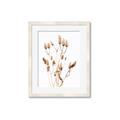 Picture of Dried Lilies  _GroupedProduct_Rectangle_Portrait_Photography _GroupedProduct_Rectangle_Portrait_Framed_Matted_
