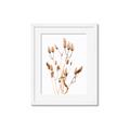 Picture of Dried Lilies  _GroupedProduct_Rectangle_Portrait_Photography _GroupedProduct_Rectangle_Portrait_Framed_Matted_