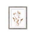 Picture of Dried Lilies  _GroupedProduct_Rectangle_Portrait_Photography _GroupedProduct_Rectangle_Portrait_Framed_Matted_