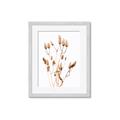 Picture of Dried Lilies  _GroupedProduct_Rectangle_Portrait_Photography _GroupedProduct_Rectangle_Portrait_Framed_Matted_
