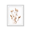 Picture of Dried Lilies  _GroupedProduct_Rectangle_Portrait_Photography _GroupedProduct_Rectangle_Portrait_Framed_Matted_