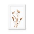Picture of Dried Lilies  _GroupedProduct_Rectangle_Portrait_Photography _GroupedProduct_Rectangle_Portrait_Framed_Matted_