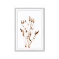 Picture of Dried Lilies  _GroupedProduct_Rectangle_Portrait_Photography _GroupedProduct_Rectangle_Portrait_Framed_Matted_