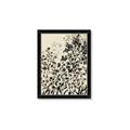 Picture of Shadow Garden I  _GroupedProduct_Rectangle_Portrait_Framed_Matted_