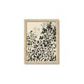 Picture of Shadow Garden I  _GroupedProduct_Rectangle_Portrait_Framed_Matted_