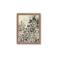 Picture of Shadow Garden I  _GroupedProduct_Rectangle_Portrait_Framed_Matted_