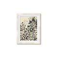 Picture of Shadow Garden I  _GroupedProduct_Rectangle_Portrait_Framed_Matted_