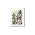 Picture of Shadow Garden I  _GroupedProduct_Rectangle_Portrait_Framed_Matted_