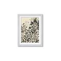 Picture of Shadow Garden I  _GroupedProduct_Rectangle_Portrait_Framed_Matted_
