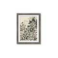 Picture of Shadow Garden I  _GroupedProduct_Rectangle_Portrait_Framed_Matted_